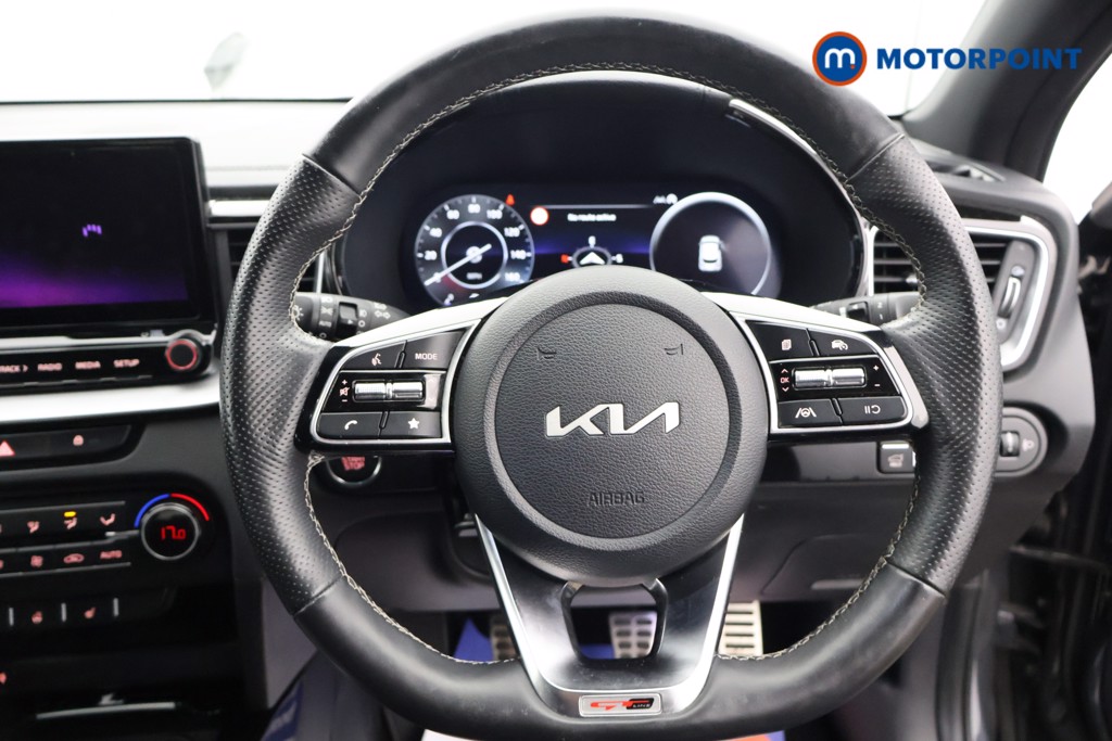 Used Kia XCeed 2023 for sale - 76394735: Photo 9