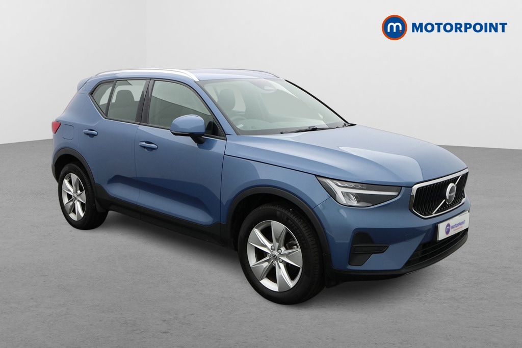 Used Volvo XC40 2023 for sale - 76958142: Photo 1