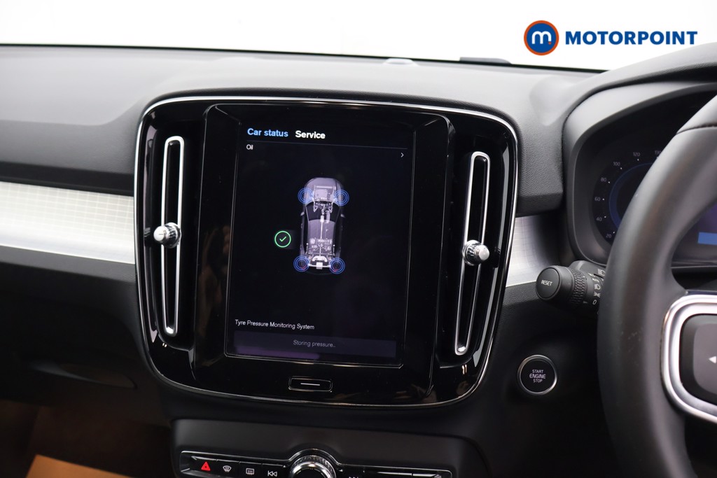 Used Volvo XC40 2023 for sale - 76958142: Photo 15