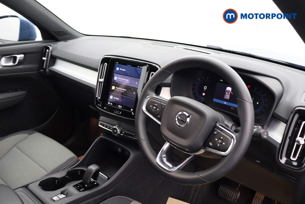 Used Volvo XC40 2023 for sale - 76958142: Photo 20