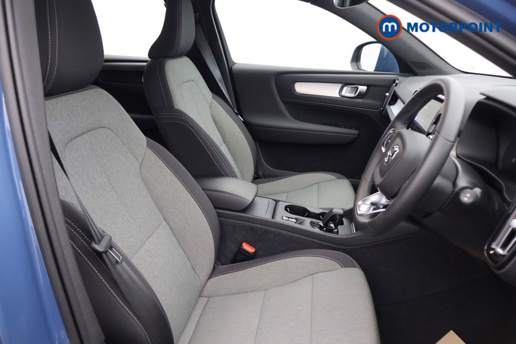 Used Volvo XC40 2023 for sale - 76958142: Photo 21