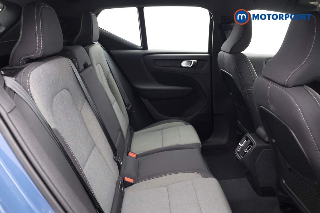 Used Volvo XC40 2023 for sale - 76958142: Photo 22