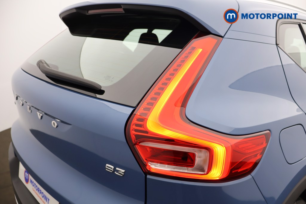 Used Volvo XC40 2023 for sale - 76958142: Photo 29