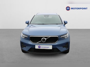 Used Volvo XC40 2023 for sale - 76958142: Photo