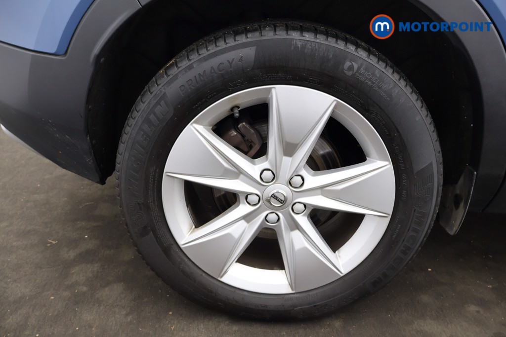 Used Volvo XC40 2023 for sale - 76958142: Photo 31