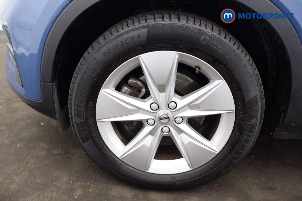 Used Volvo XC40 2023 for sale - 76958142: Photo 34