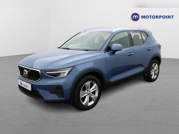 Used Volvo XC40 2023 for sale - 76958142: Photo
