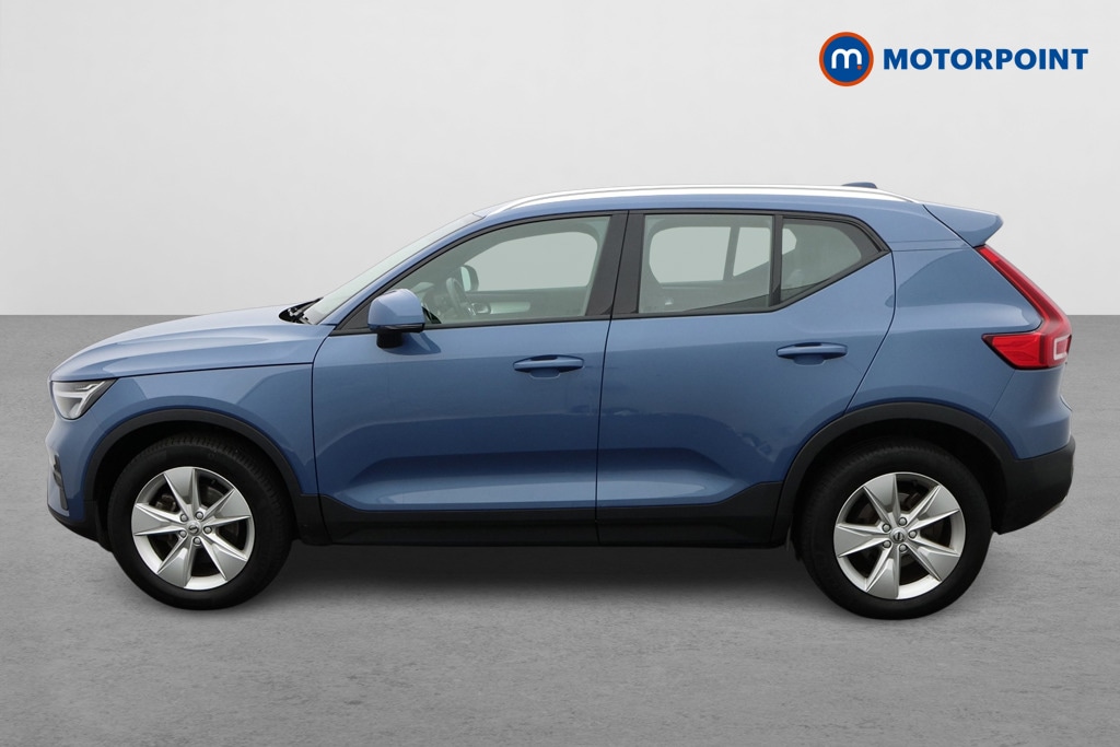 Used Volvo XC40 2023 for sale - 76958142: Photo 4