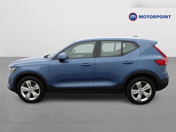 Used Volvo XC40 2023 for sale - 76958142: Photo