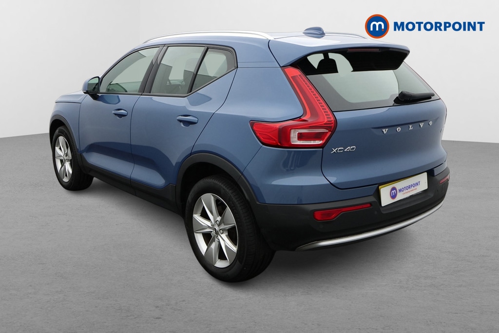 Used Volvo XC40 2023 for sale - 76958142: Photo 5