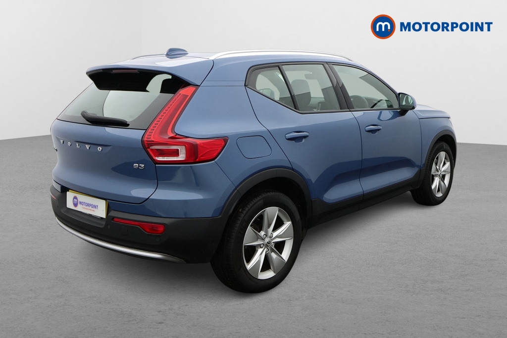 Used Volvo XC40 2023 for sale - 76958142: Photo 7
