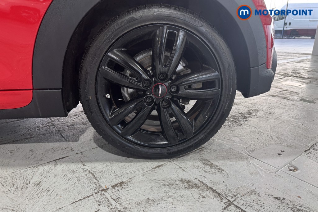 Used MINI Hatch 2022 for sale - 76958103: Photo 10