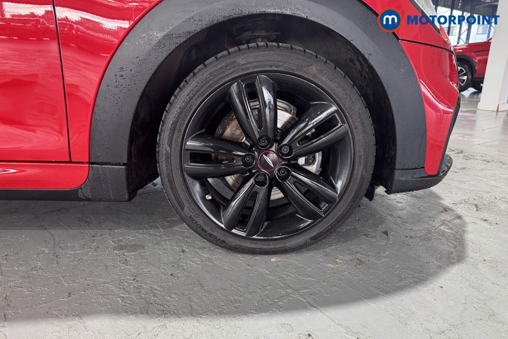 Used MINI Hatch 2022 for sale - 76958103: Photo 12