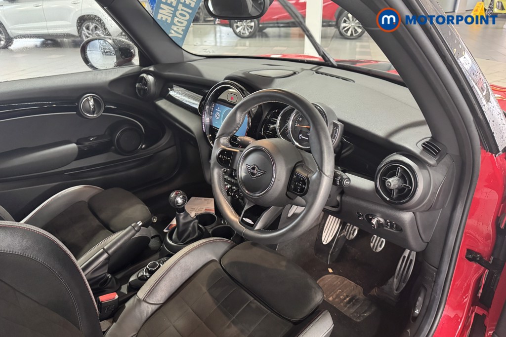 Used MINI Hatch 2022 for sale - 76958103: Photo 13