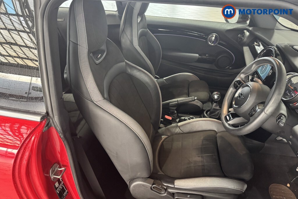 Used MINI Hatch 2022 for sale - 76958103: Photo 14