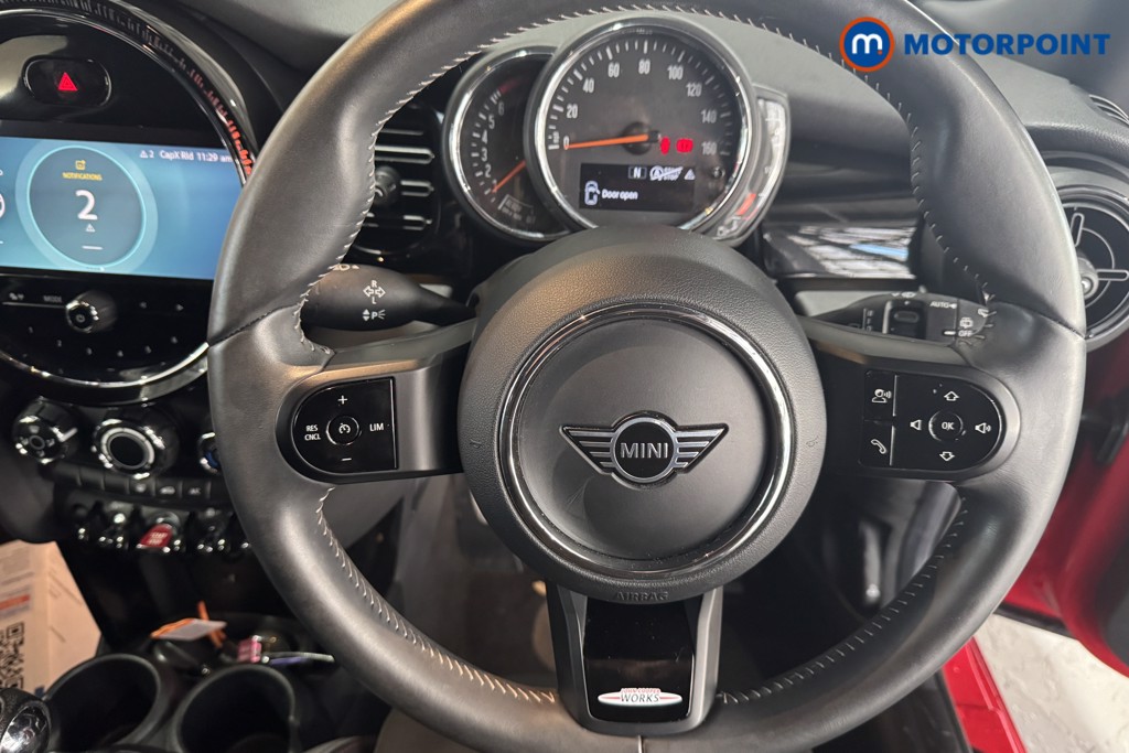 Used MINI Hatch 2022 for sale - 76958103: Photo 17