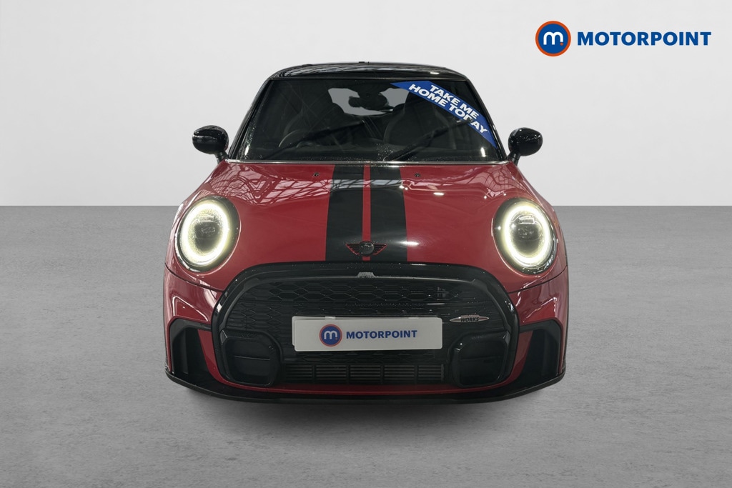 Used MINI Hatch 2022 for sale - 76958103: Photo 2