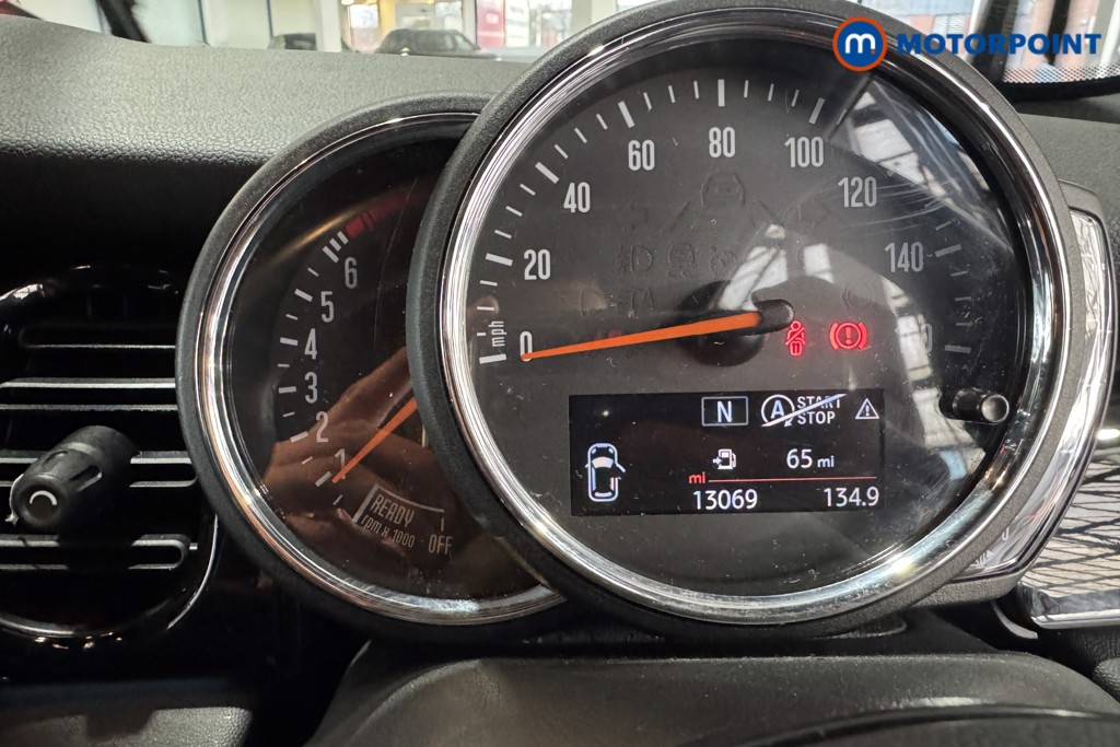 Used MINI Hatch 2022 for sale - 76958103: Photo 21