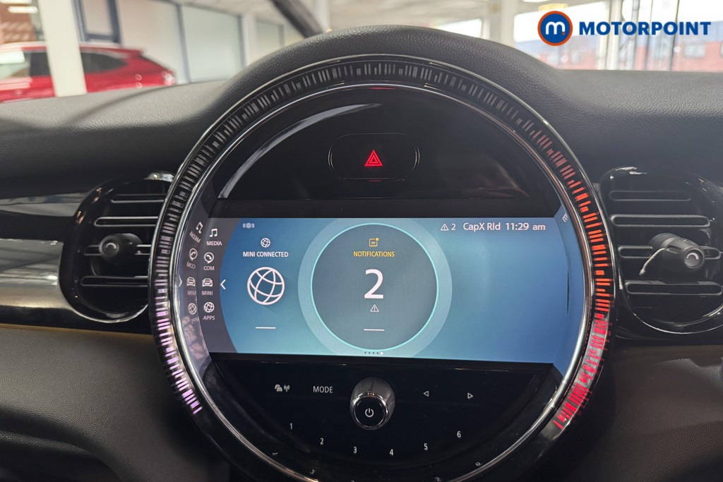 Used MINI Hatch 2022 for sale - 76958103: Photo 22