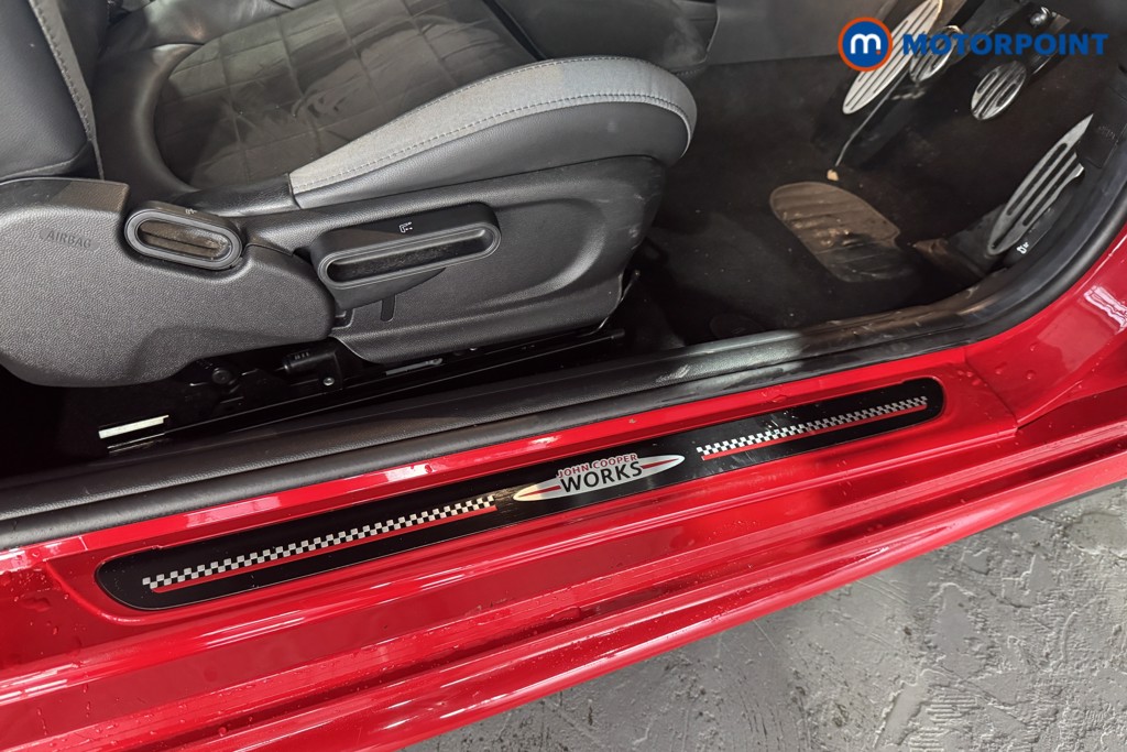 Used MINI Hatch 2022 for sale - 76958103: Photo 29