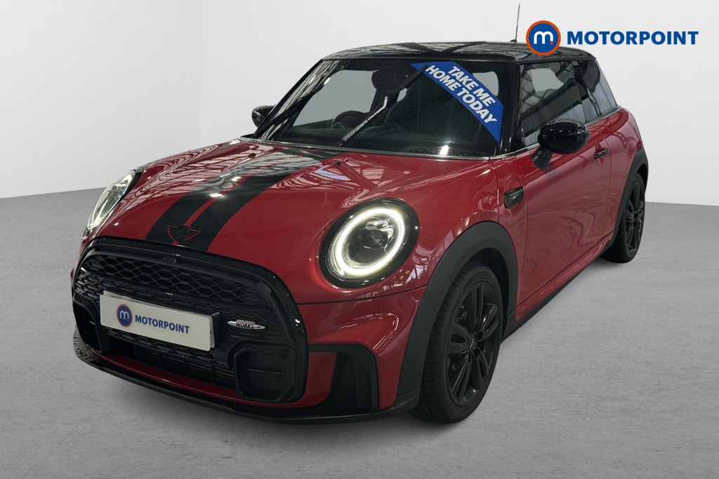 Used MINI Hatch 2022 for sale - 76958103: Photo 3