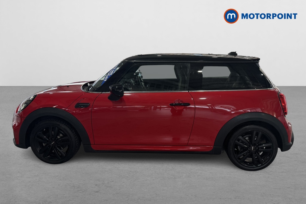 Used MINI Hatch 2022 for sale - 76958103: Photo 4