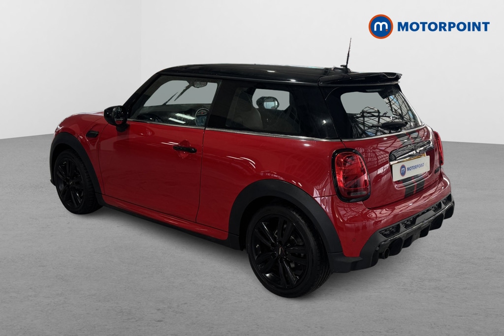 Used MINI Hatch 2022 for sale - 76958103: Photo 5