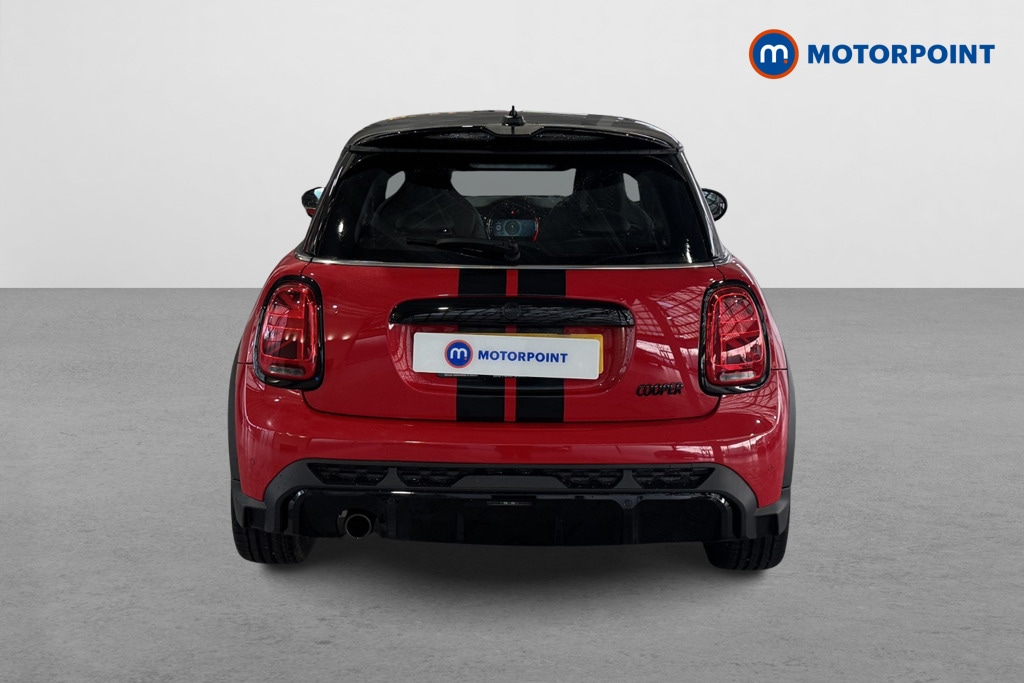 Used MINI Hatch 2022 for sale - 76958103: Photo 6