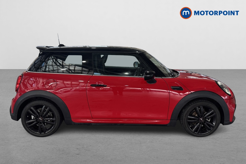 Used MINI Hatch 2022 for sale - 76958103: Photo 8