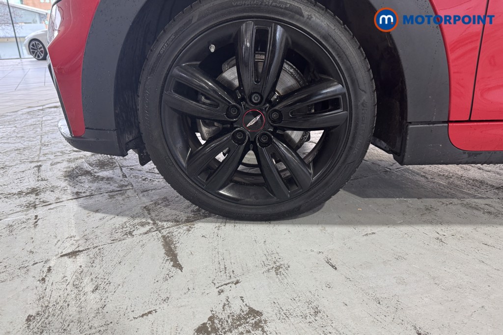 Used MINI Hatch 2022 for sale - 76958103: Photo 9