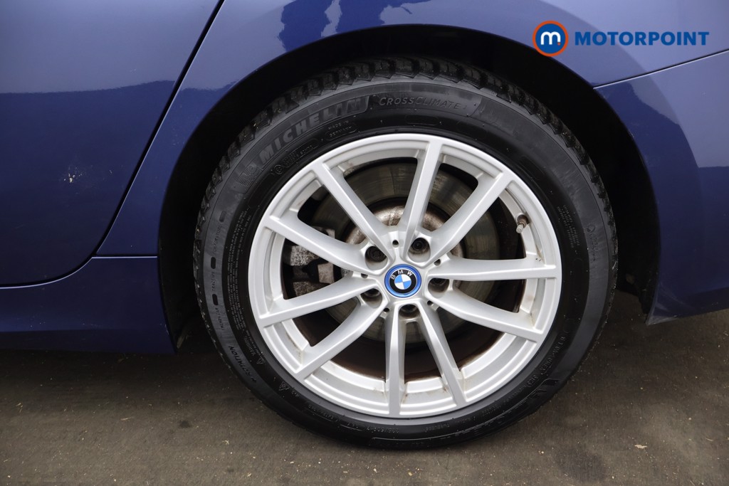 Used BMW 3 Series 2022 for sale - 76782742: Photo 24