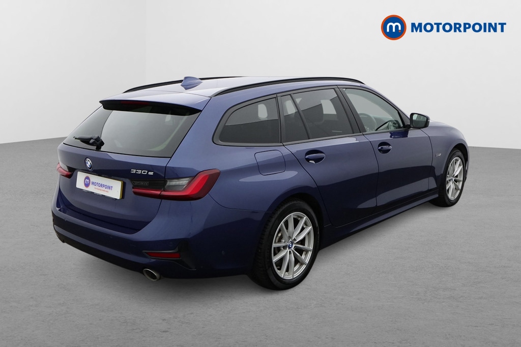 Used BMW 3 Series 2022 for sale - 76782742: Photo 7