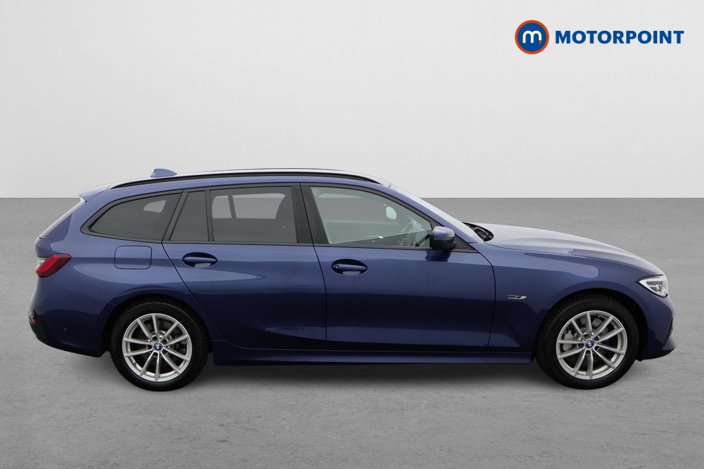 Used BMW 3 Series 2022 for sale - 76782742: Photo 8