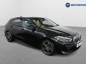 2022 - 118i [136] M Sport 5dr [Live Cockpit Professional]