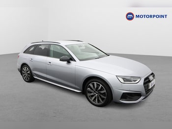 Used Audi A4 2021 for sale - 78838879: Photo