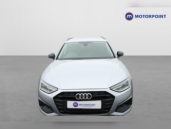 Used Audi A4 2021 for sale - 78838879: Photo