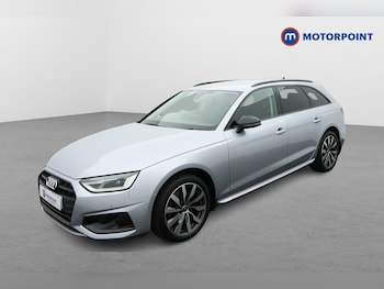 Used Audi A4 2021 for sale - 78838879: Photo