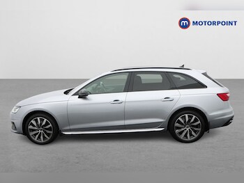 Used Audi A4 2021 for sale - 78838879: Photo