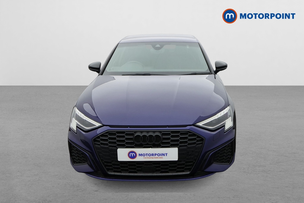 Used Audi A3 2023 for sale - 77462750: Photo 2