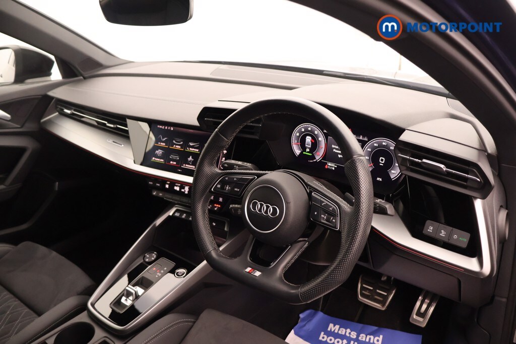 Used Audi A3 2023 for sale - 77462750: Photo 21