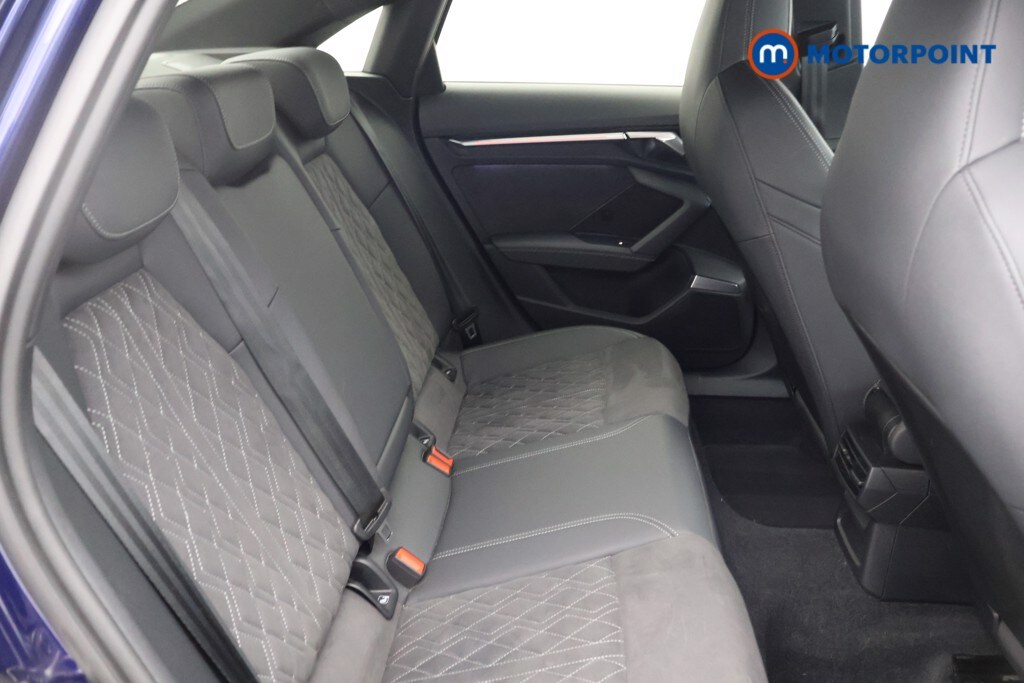 Used Audi A3 2023 for sale - 77462750: Photo 23