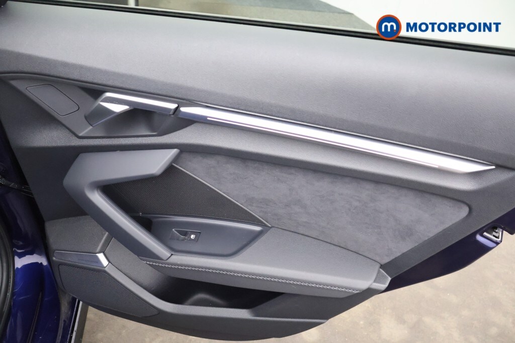 Used Audi A3 2023 for sale - 77462750: Photo 25