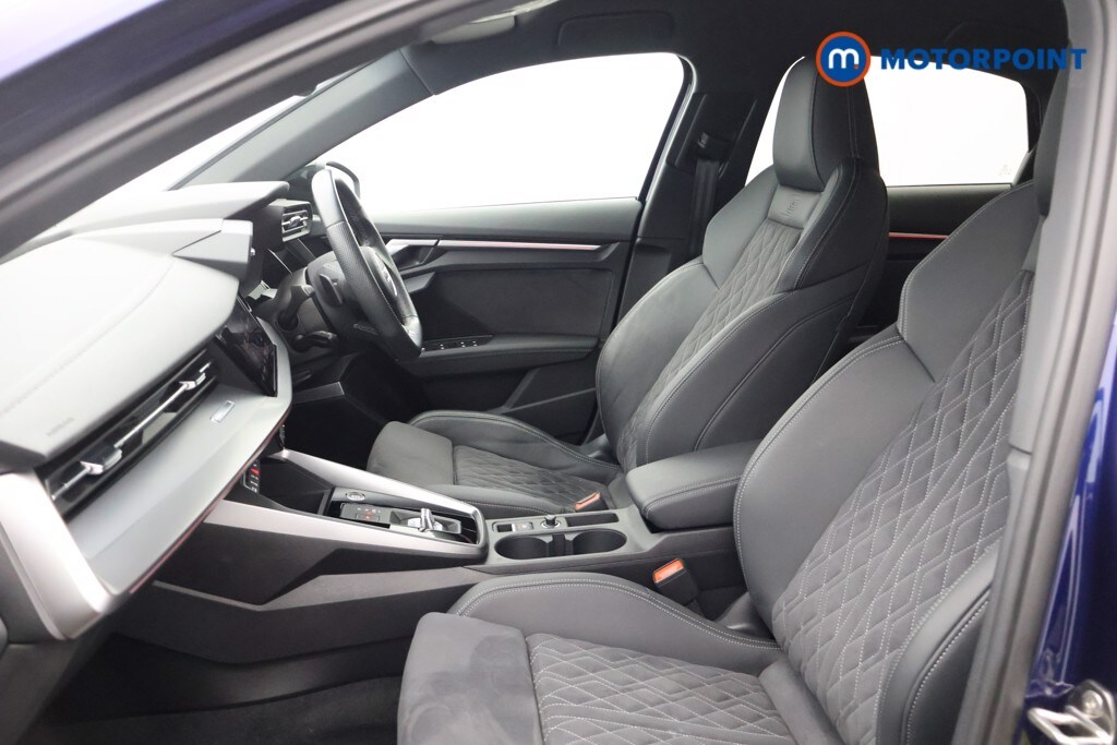 Used Audi A3 2023 for sale - 77462750: Photo 27