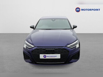 Used Audi A3 2023 for sale - 77462750: Photo