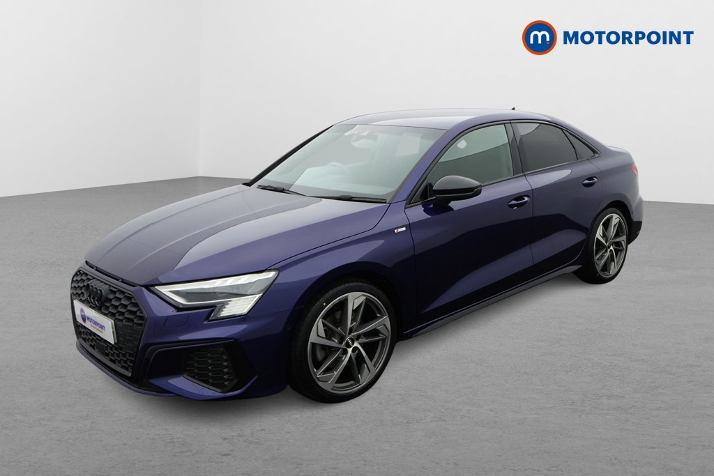 Used Audi A3 2023 for sale - 77462750: Photo 3