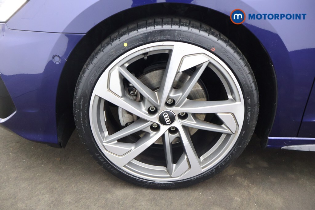 Used Audi A3 2023 for sale - 77462750: Photo 31