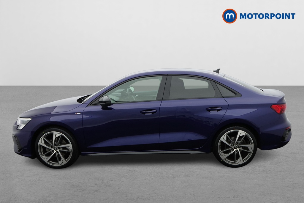 Used Audi A3 2023 for sale - 77462750: Photo 4