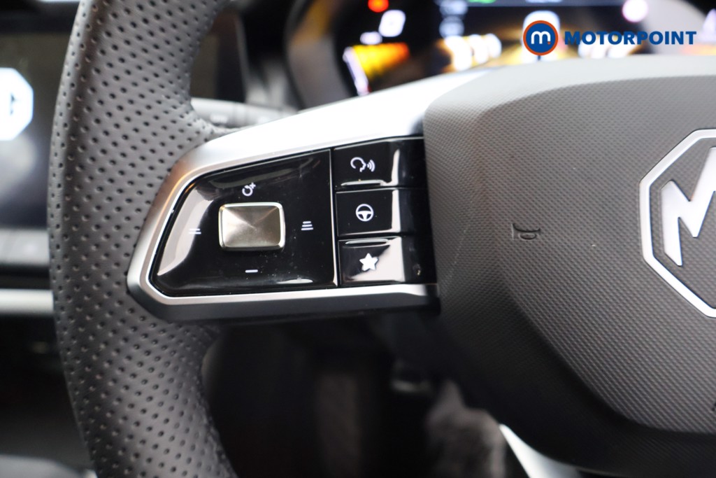 Used MG MG ZS 2025 for sale - 77804644: Photo 10