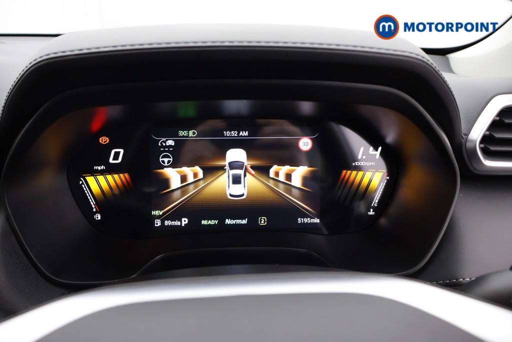 Used MG MG ZS 2025 for sale - 77804644: Photo 12