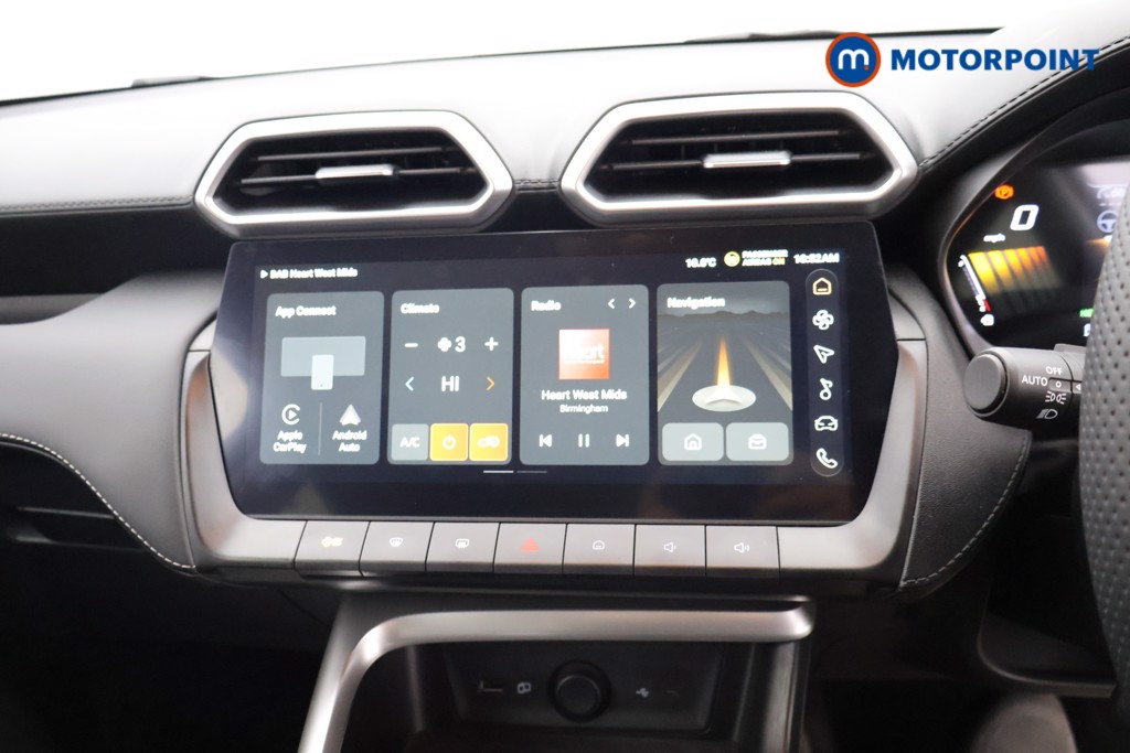 Used MG MG ZS 2025 for sale - 77804644: Photo 15